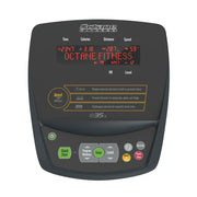 Octane Q35 Elliptical Gronk Fitness Products