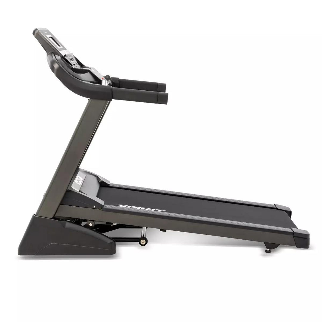 Spirit Fitness XT185 TREADMILL – Gronk Fitness Products