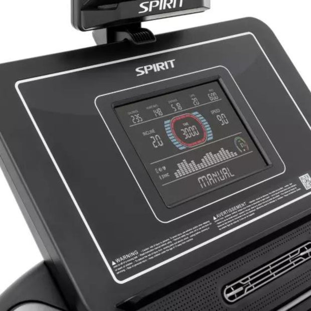 Spirit XT685 Treadmill - Commercial Grade (NEW 2024)