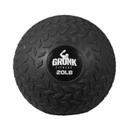 Gronk Fitness Slam Balls