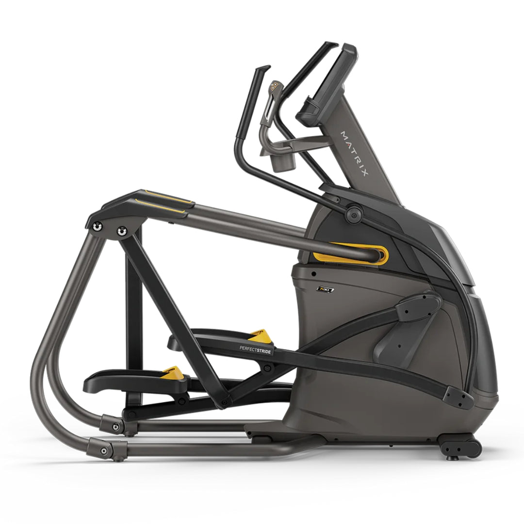 Matrix A30 Elliptical – Gronk Fitness Products