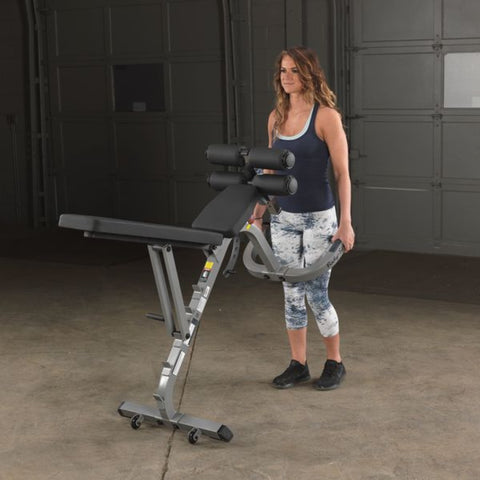 Body-Solid GFID31B