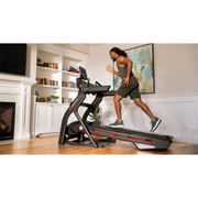 BowFlex Treadmill T10