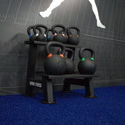 Gronk Fitness Kettlebell Rack - 2 Tier