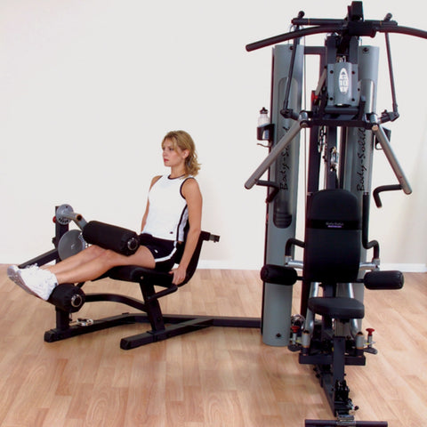 Body-Solid G10B Bi-Angular Gym