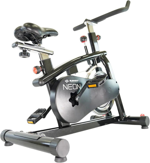 Element Fitness Neon Jr Kids Bike