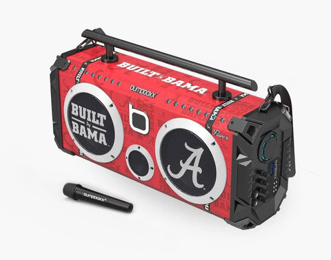 Bumpboxx Flare8