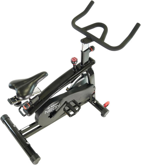 Element Fitness Neon Jr Kids Bike