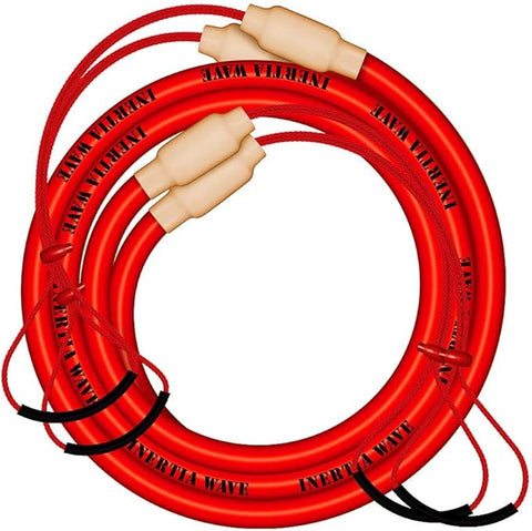 Gronk Fitness Inertia Wave® Duo - Non-Anchored Device (USED)