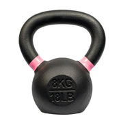 Gronk Fitness Cast Iron Kettlebells