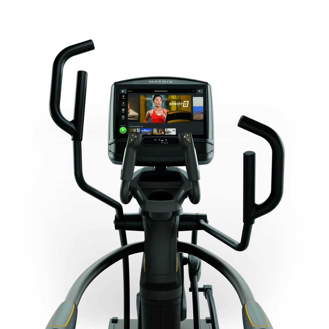 Matrix A50 Elliptical Gronk Fitness Products