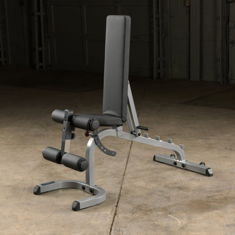 Body-Solid GFID31B