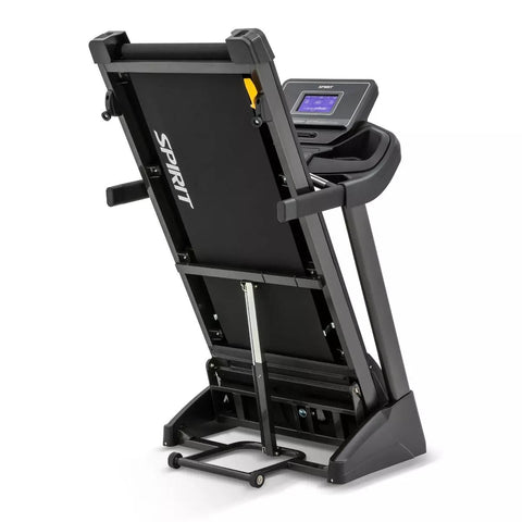 Spirit Fitness XT185 TREADMILL