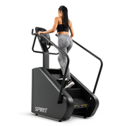 Spirit Fitness CSC880 StairClimber | Commercial Grade Stepclimber