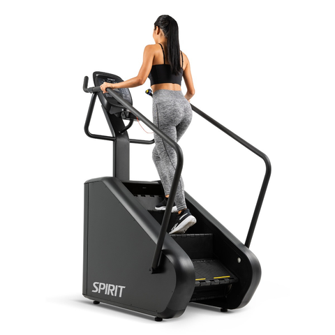 Spirit Fitness CSC880 StairClimber | Commercial Grade Stepclimber
