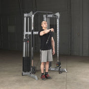 Body-Solid Functional Training Center 210 - GDCC210