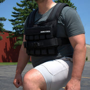 Gronk Fitness Weighted Vests