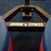 Gronk Fitness Compact Push Sled