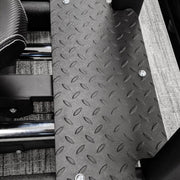 Gronk Fitness Selectorized Commercial Seated Leg Press