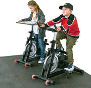 Element Fitness Neon Jr Kids Bike