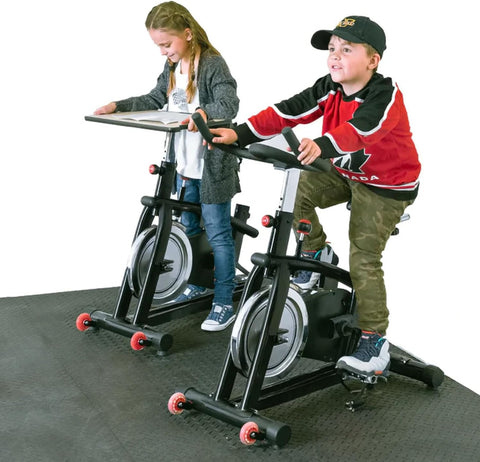 Element Fitness Neon Jr Kids Bike