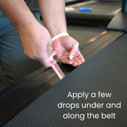 Treadmill Belt Lubricant - Icon Fitness Brands