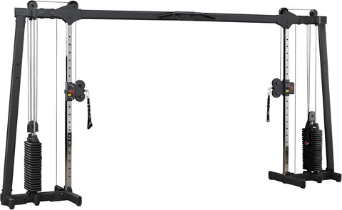 Body-Solid Cable Crossover GDCC250B