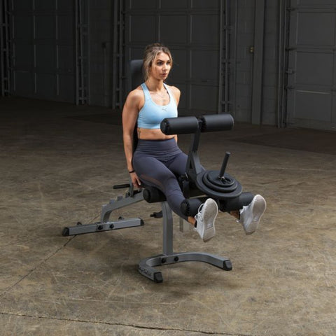 Body-Solid GFID31B