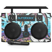 Bumpboxx Ultra & Ultra+ Bluetooth Speakers