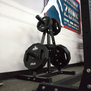 Gronk Fitness Compact A-Frame Weight Tree