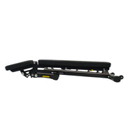 Gronk Fitness FID Folding Bench