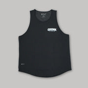 BYLT Pulse Tank (Black)