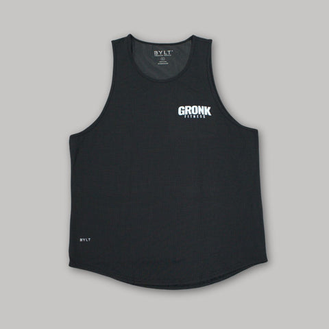 BYLT Pulse Tank (Black)