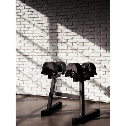 NÜOBELL Double Legged Stand
