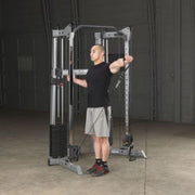 Body-Solid Functional Training Center 210 - GDCC210