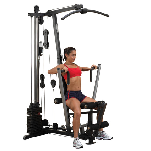 Body Solid G1S Home Gym