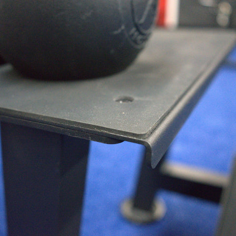 Gronk Fitness Kettlebell Rack - 2 Tier
