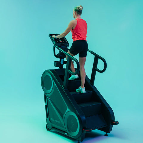 Stairmaster 8Gx with LED or LCD Screen