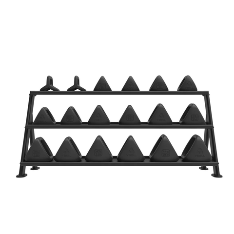 TRX YBell Pro Bundle | Free Mat with Purchase