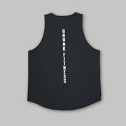 BYLT Pulse Tank (Black)