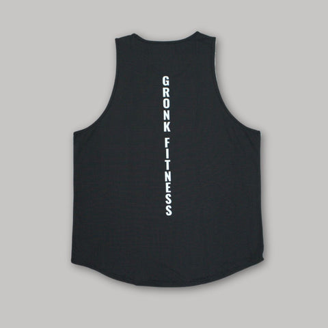 BYLT Pulse Tank (Black)