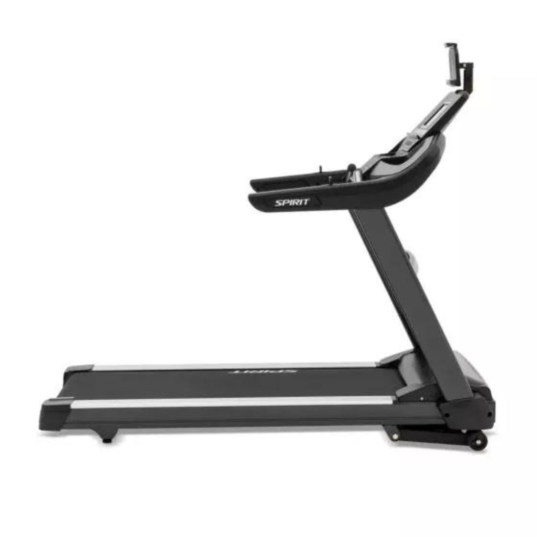 Spirit XT685 Treadmill - Commercial Grade – Gronk Fitness Products