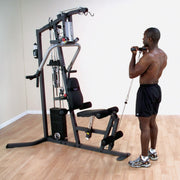 Body-Solid G3S Home Gym