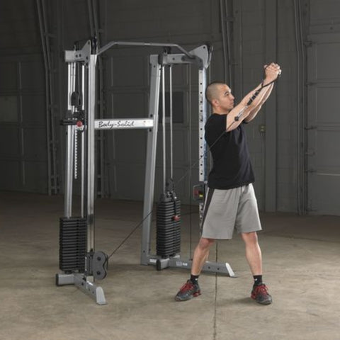 Body-Solid Functional Training Center 210 - GDCC210