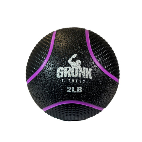 Gronk Fitness Medicine Balls - UP TO 30% OFF