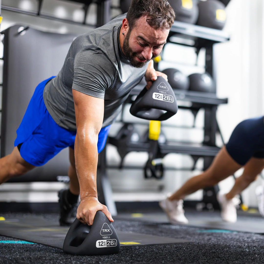 TRX YBELL NEO SERIES – Gronk Fitness Products