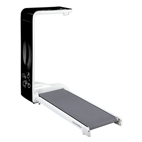 Bodycraft Space Walker Treadmill