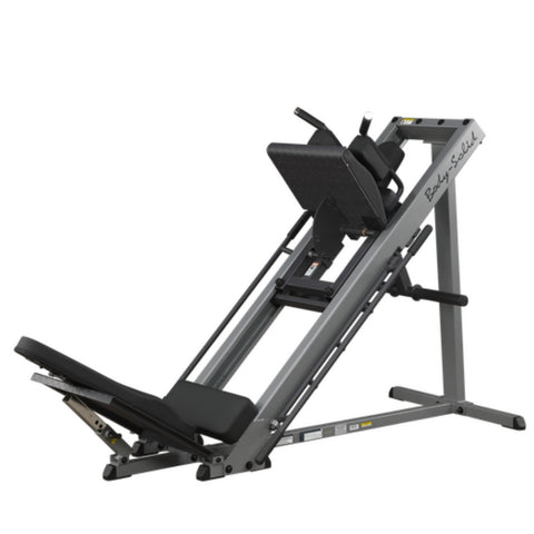 Body-Solid GLPH1100 Leg Press & Hack Squat