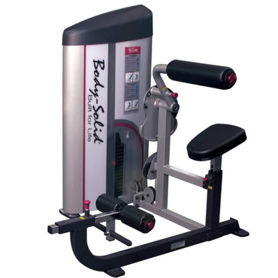 Body Solid Series II Ab and Back Machine | 160 lb. stack