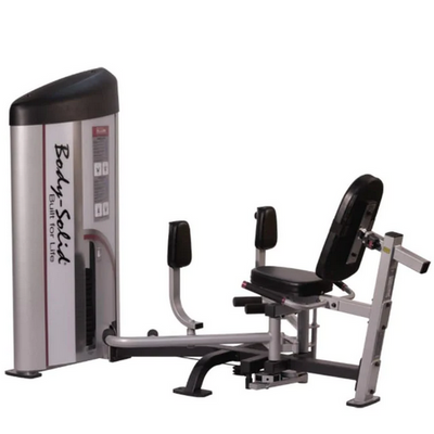 Body Solid Series II Inner & Outer Thigh Machine - S2IOT-1
